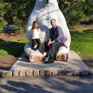 Meet your Posher, Tom